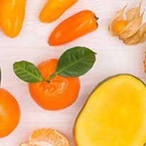 Les aliments beauté de l'été