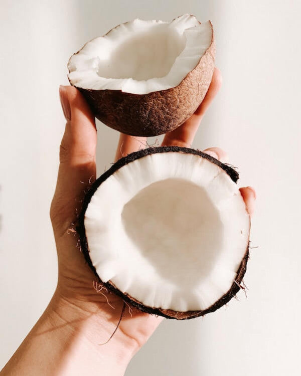 Les bienfaits de l’huile de coco