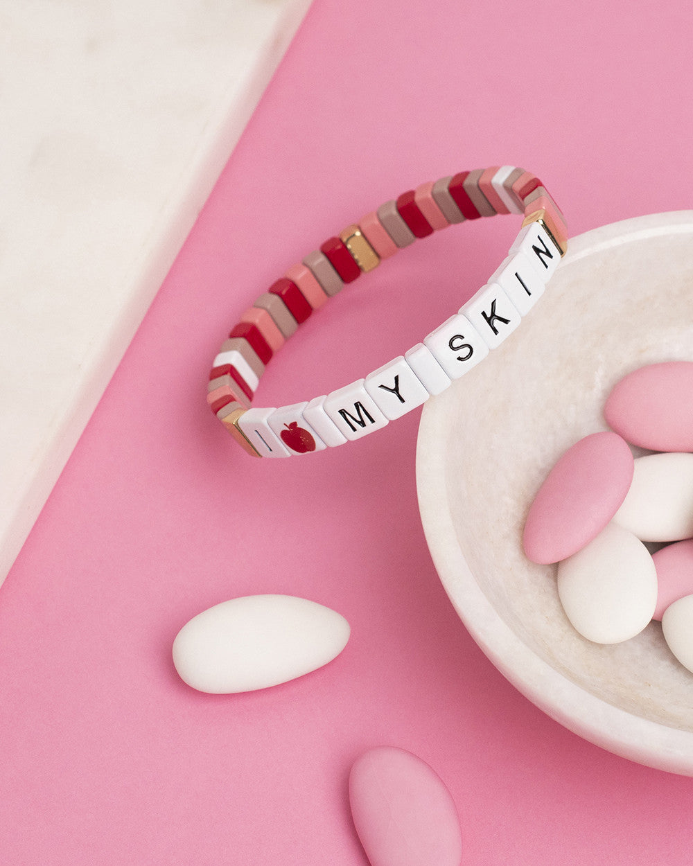 Bracelet Simone à Bordeaux X Akane - offert dès 55€ d'achat