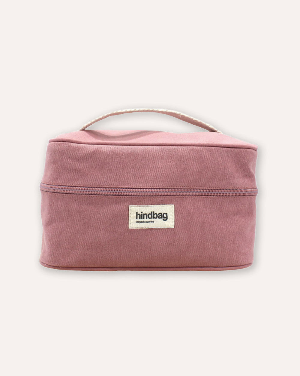 Vanity Hindbag Rose - offert* pour l'achat de votre rituel