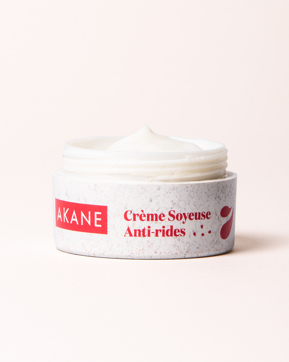 Crème Soyeuse Anti-Rides